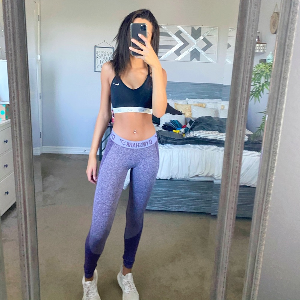 Gymshark Flex Leggings